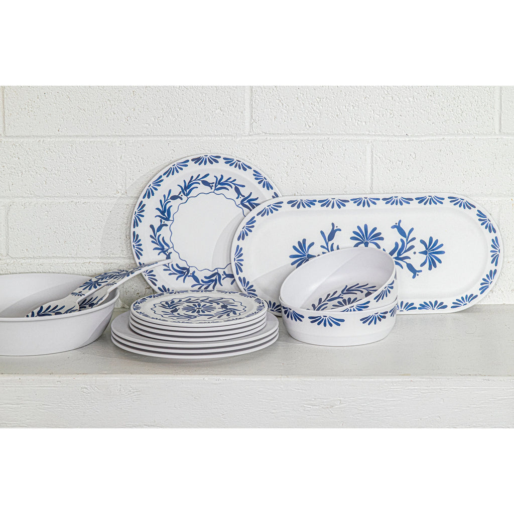 Azul Dinnerware