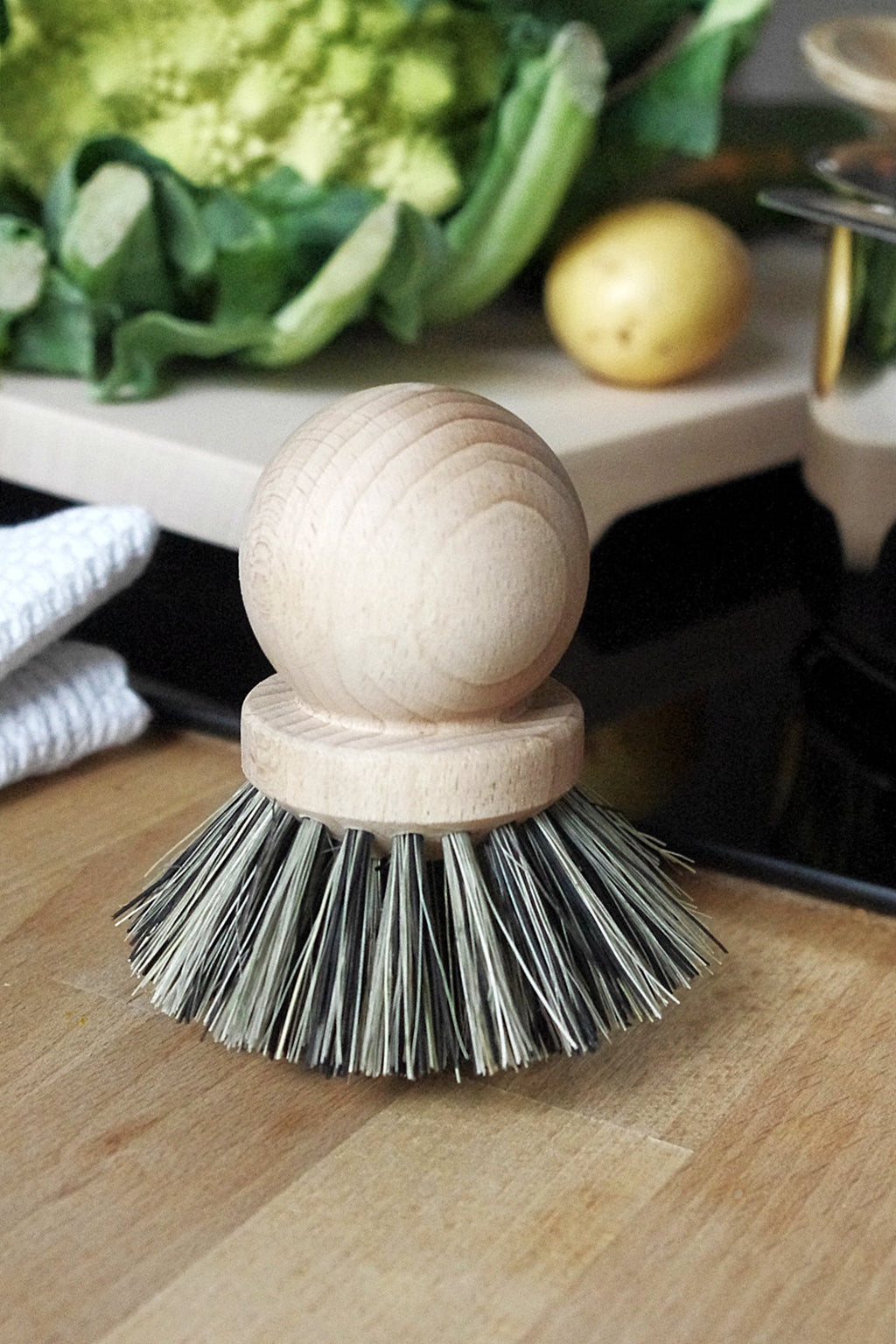 Andree Jardin Saucepan Brush