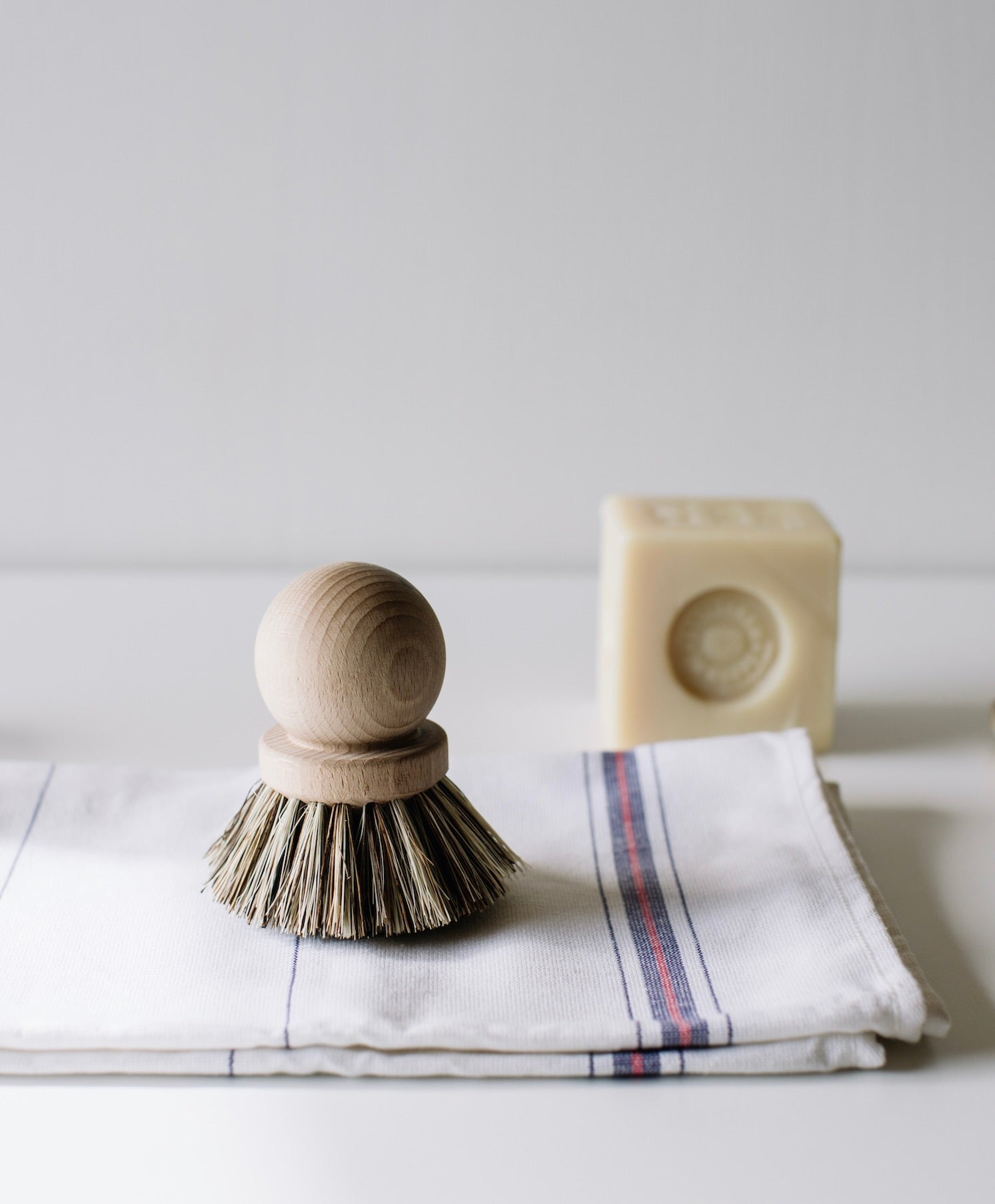 Andree Jardin Saucepan Brush