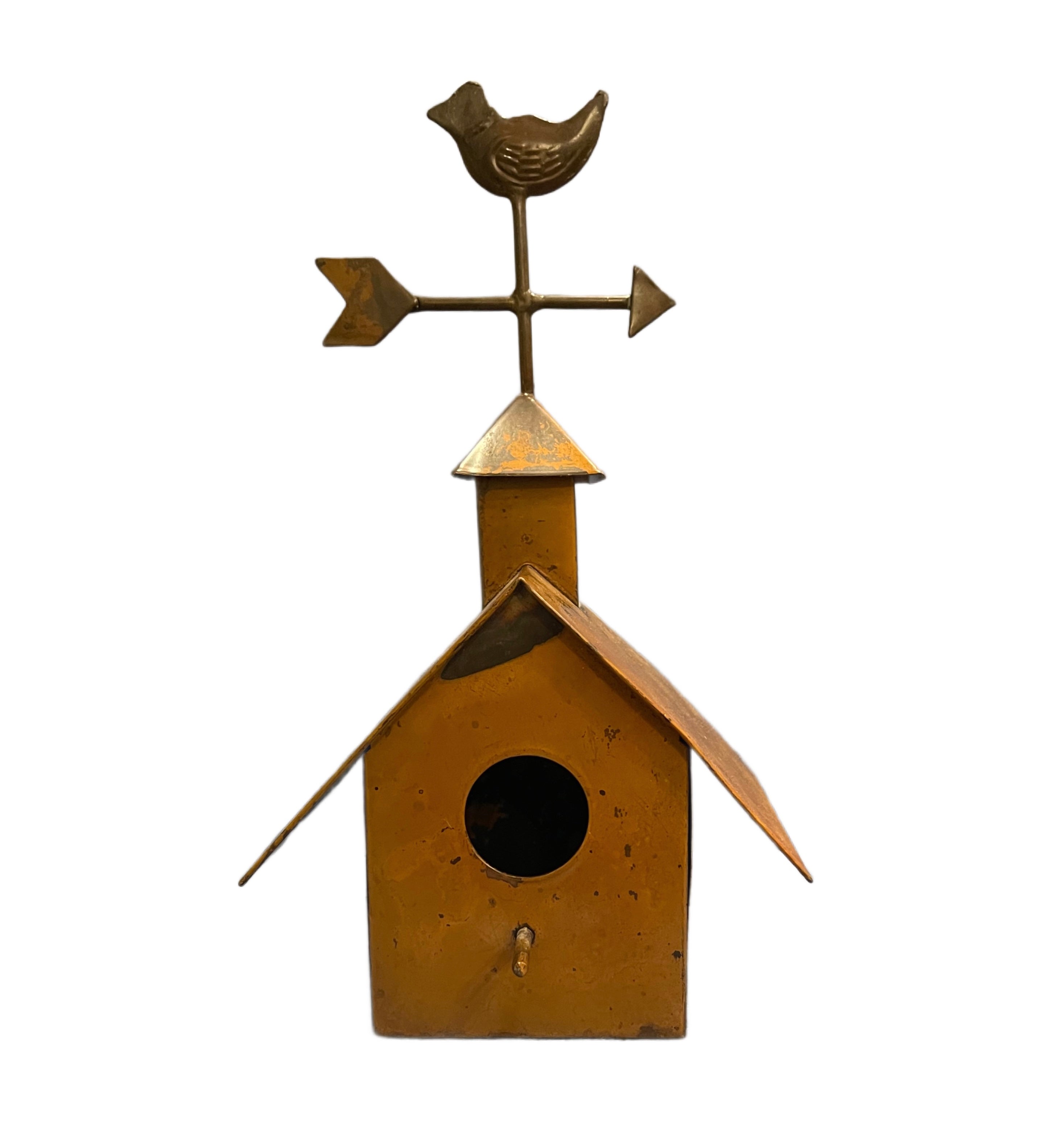 Birdhouse