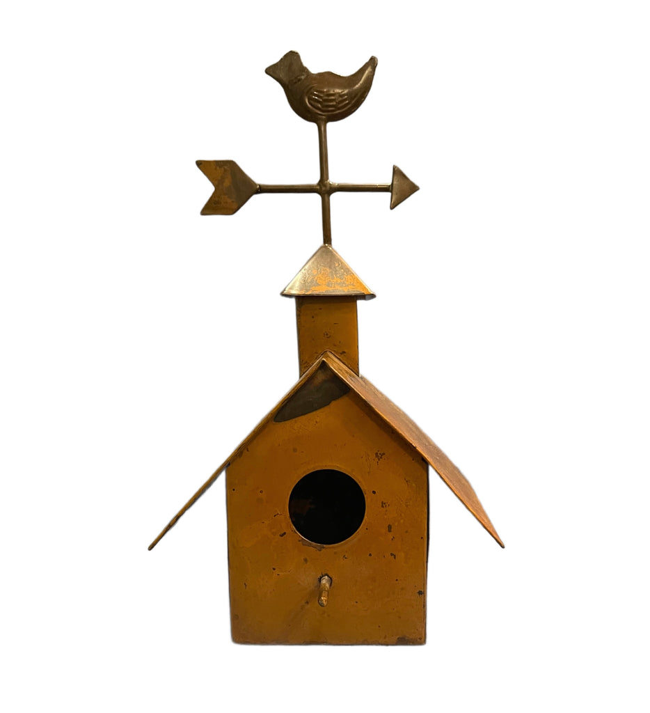 Birdhouse