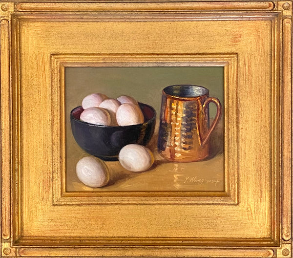 Fresh Eggs