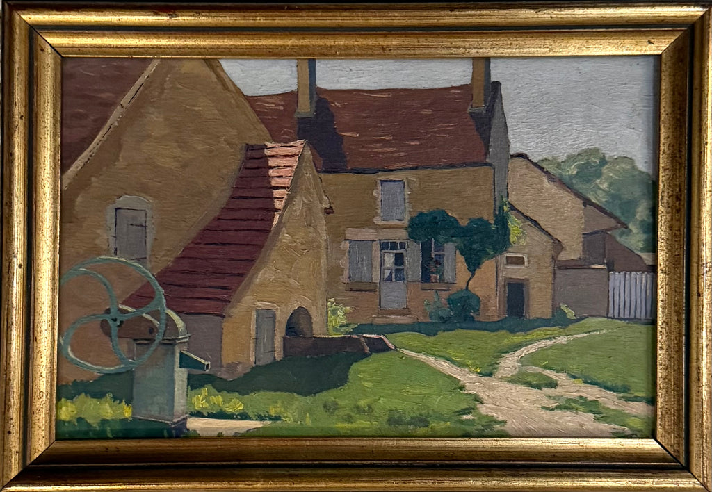 Petit Village
