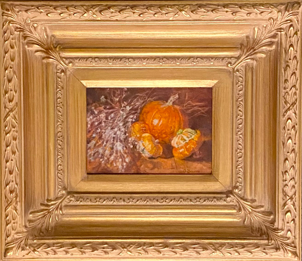 Pumpkins