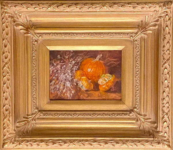 Pumpkins