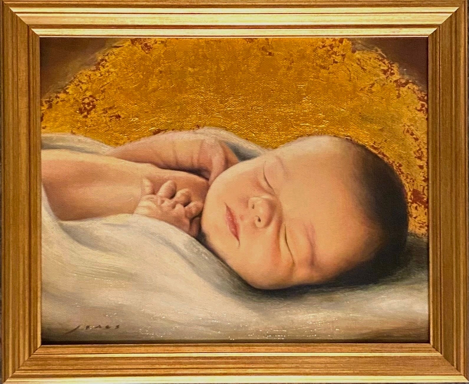 Unto Us a Son is Given