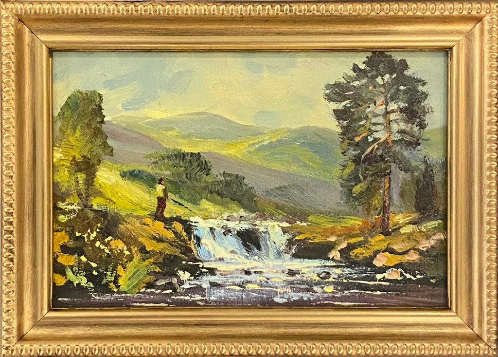 Fly Fishing