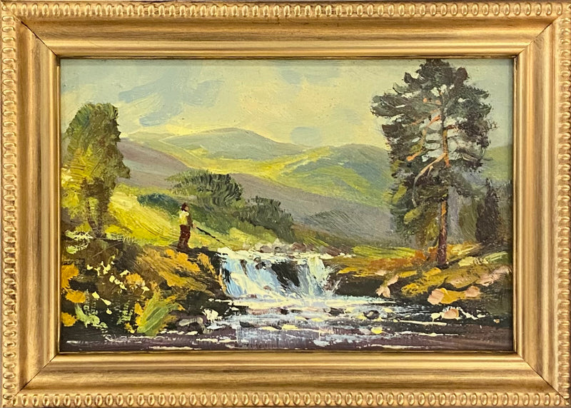 Fly Fishing