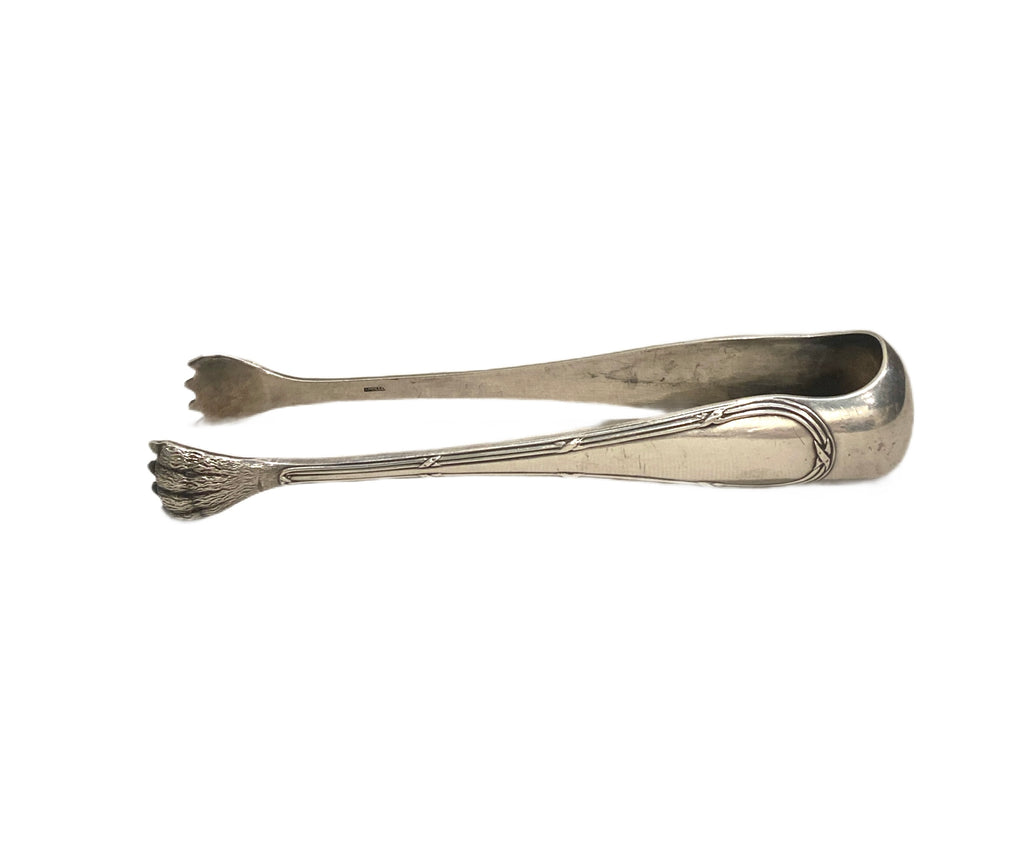 French Sugar Tongs