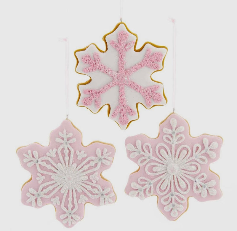 Sugar Cookie Ornament