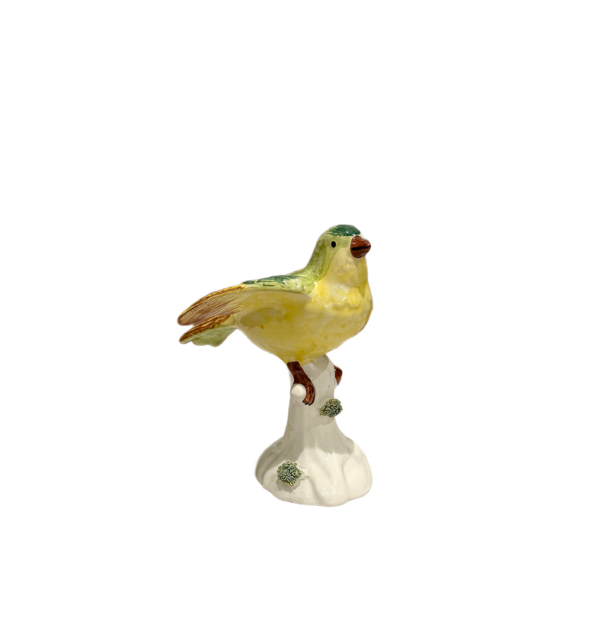 Gloster Canary