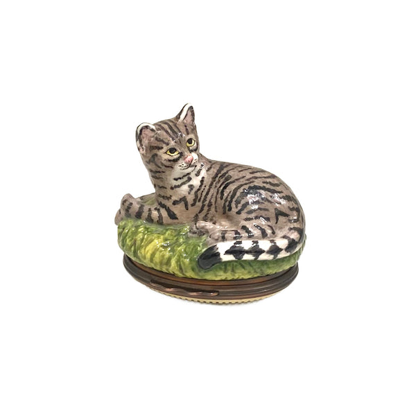 Trinket Box