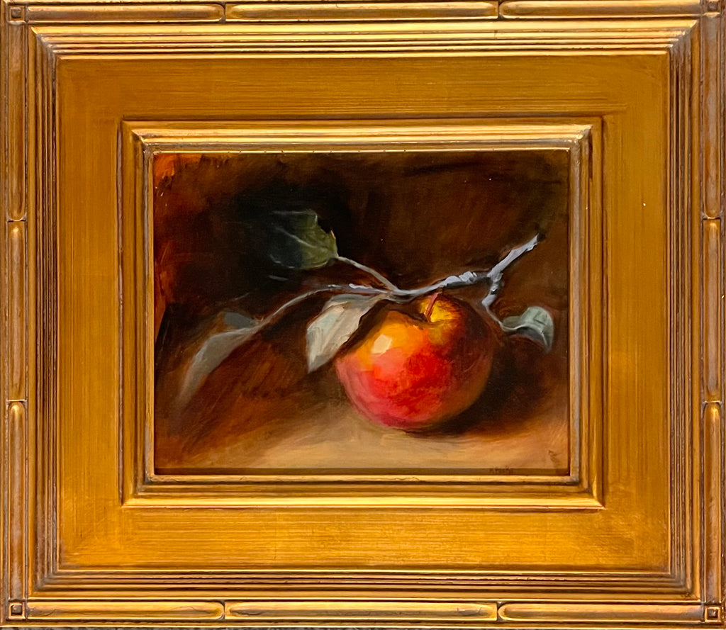 Apple Study