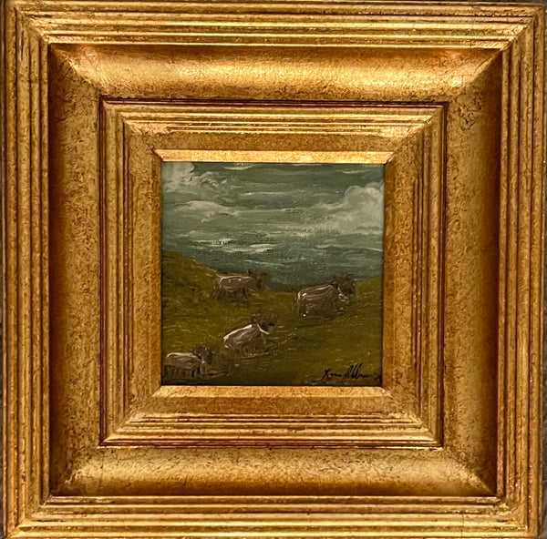The English Countryside VI
