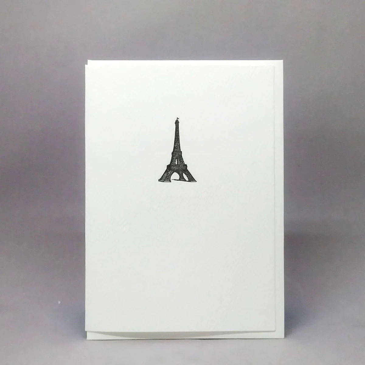 Eiffel Boxed Cards