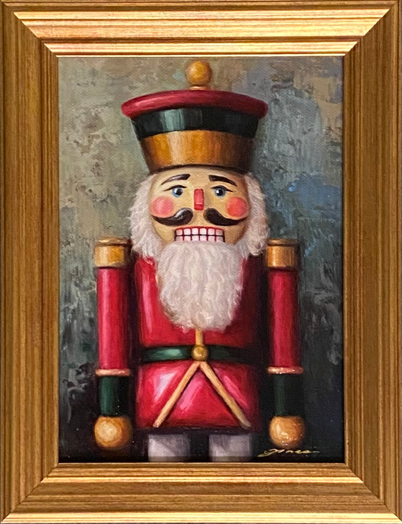 Nutcracker I