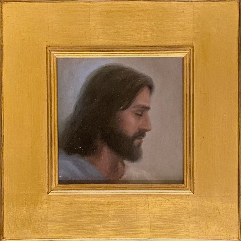 Dear Redeemer