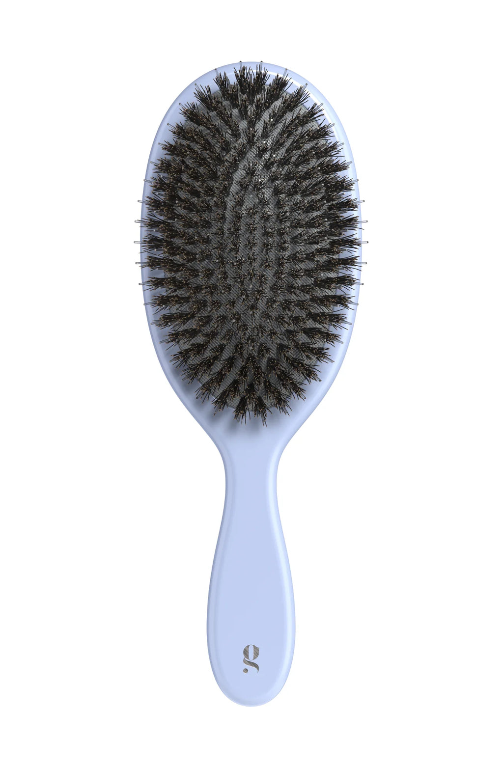 The Smoothing Brush