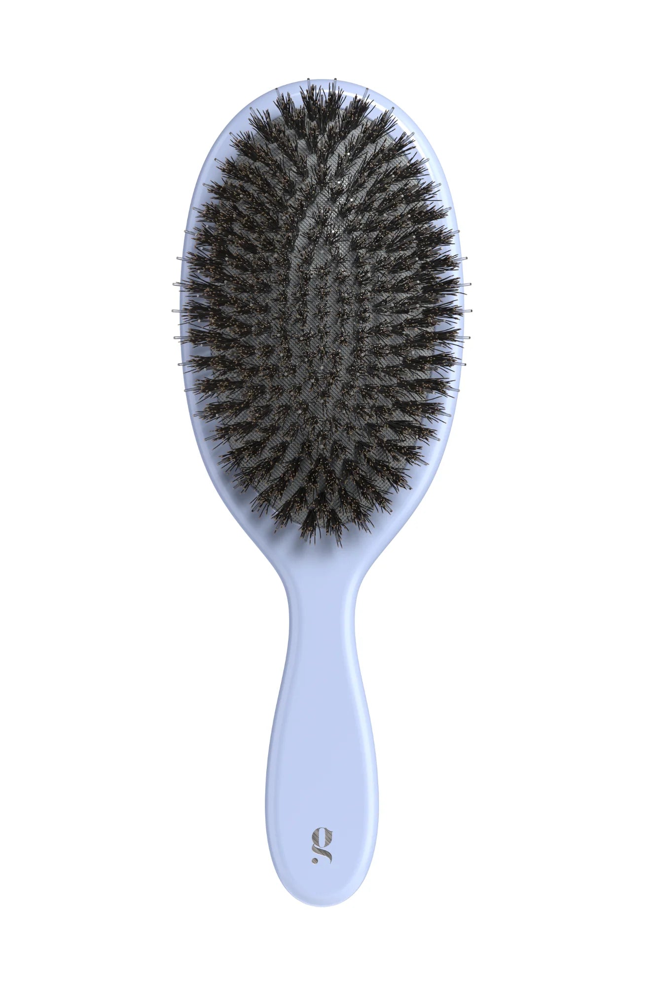 The Smoothing Brush