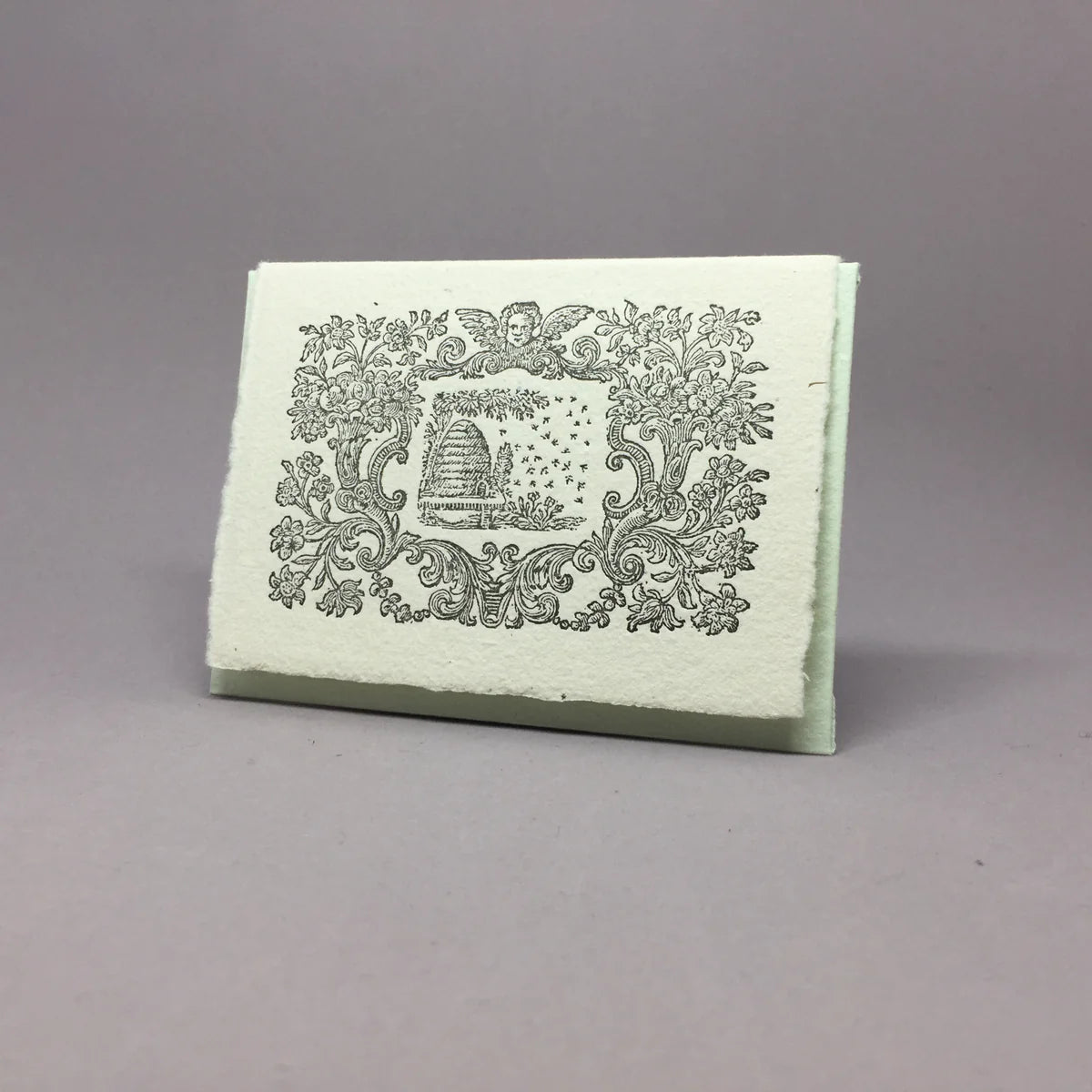 Bee Hive Boxed Cards