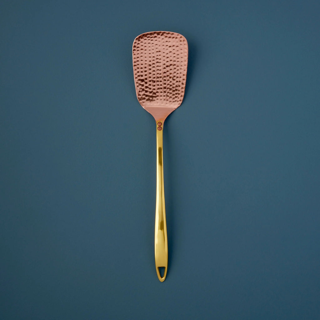 Copper Spatula