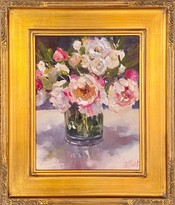 Full of Fragrance