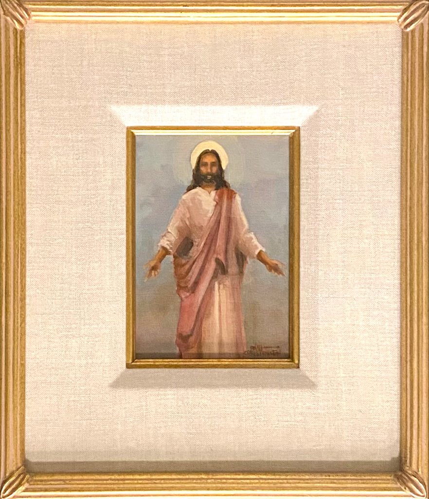 Savior 2026 I