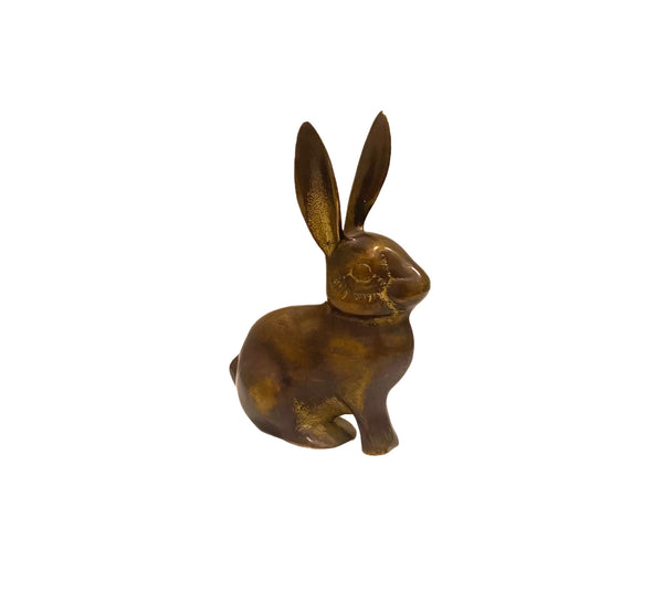 Brass Bunnies