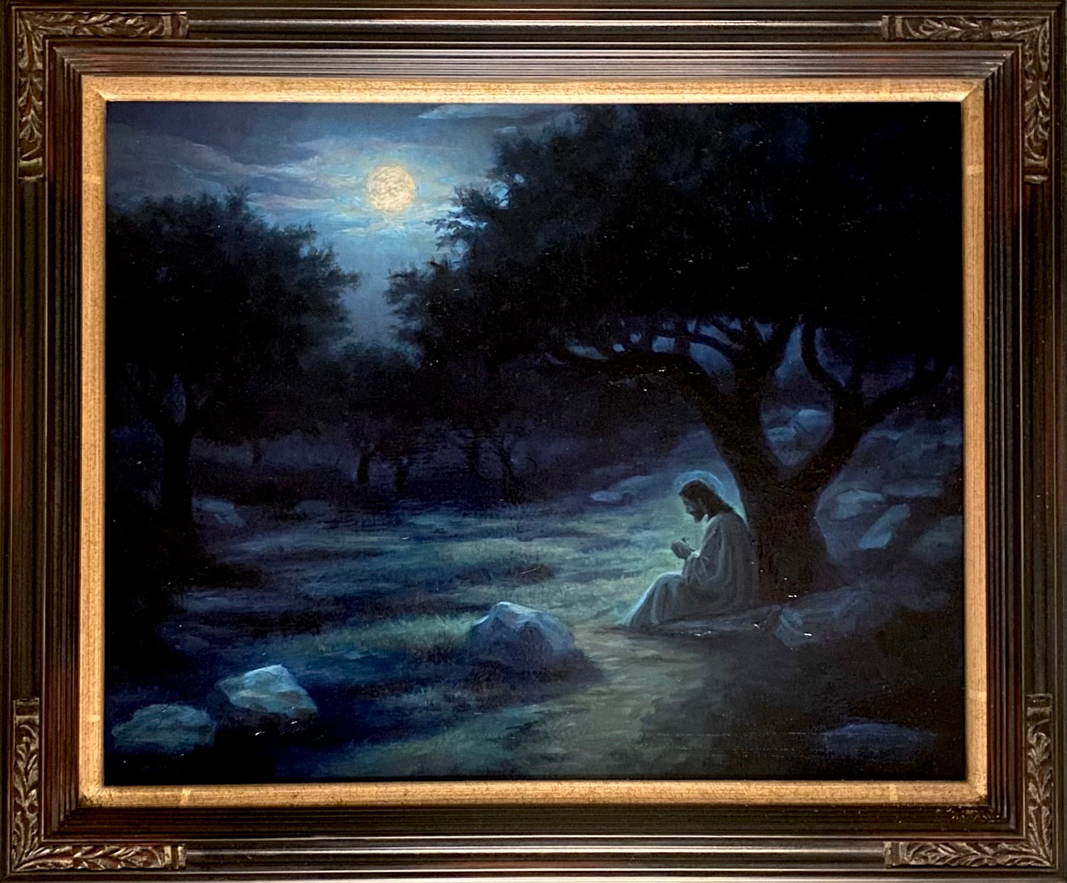 Gethsemane