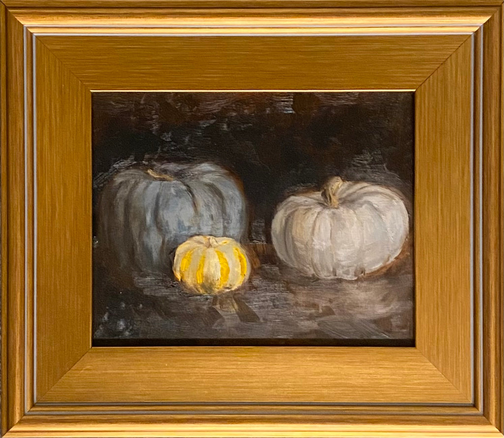 Autumnal Harvest