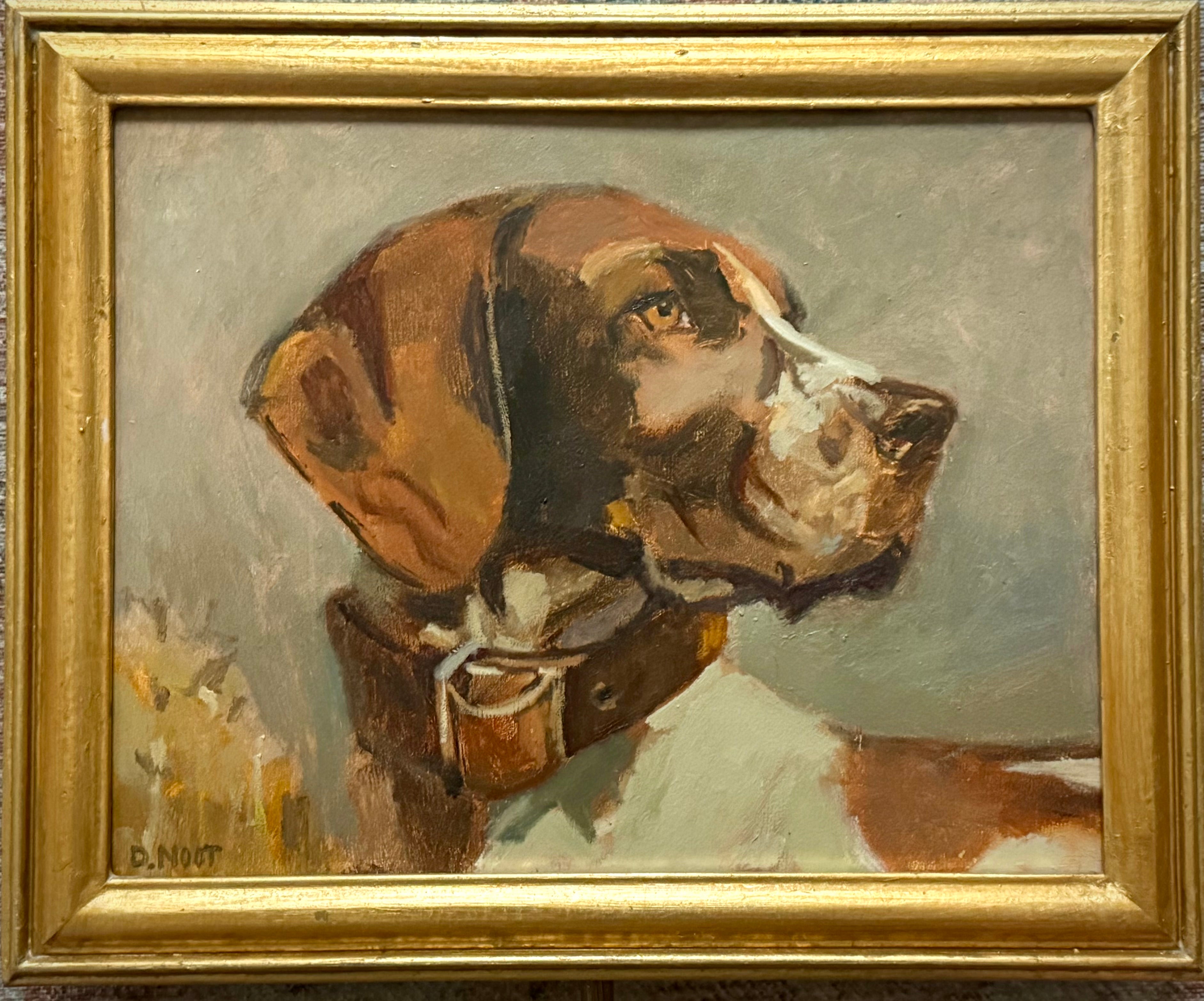 A Good Foxhound Knows