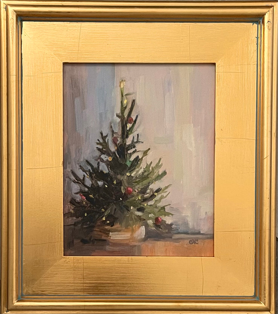 Noble Fir