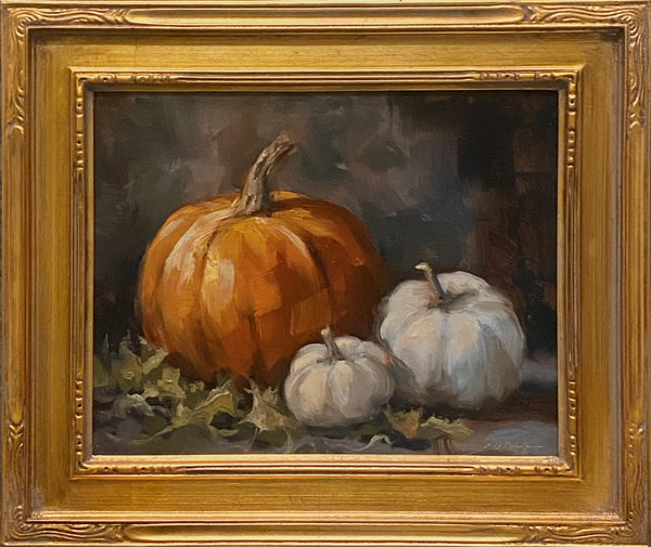 Harvest Trio