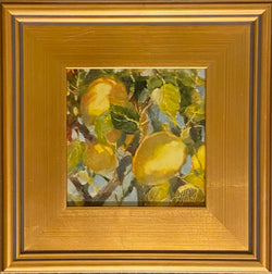 Ludwigsburg Lemons