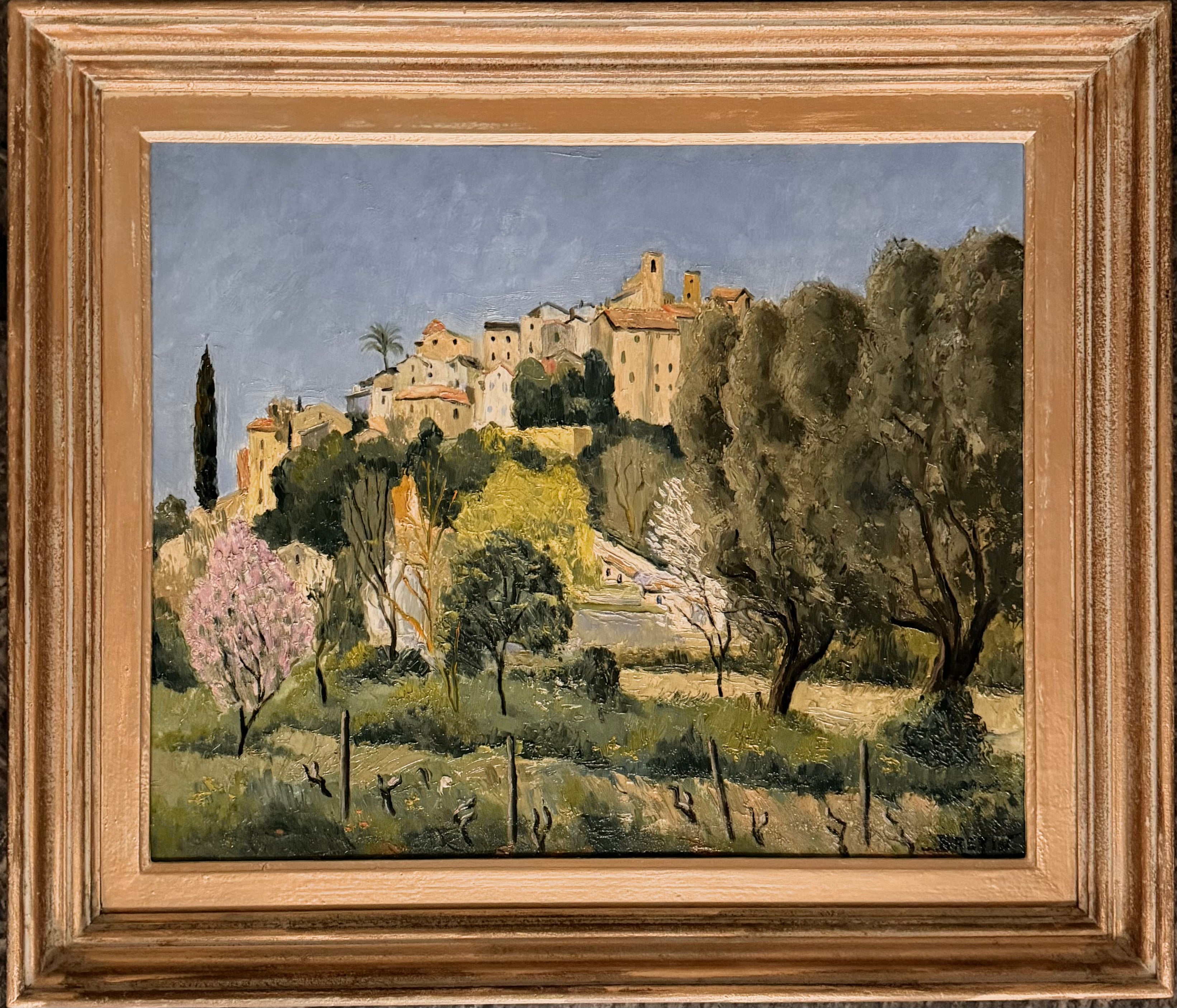 Provence
