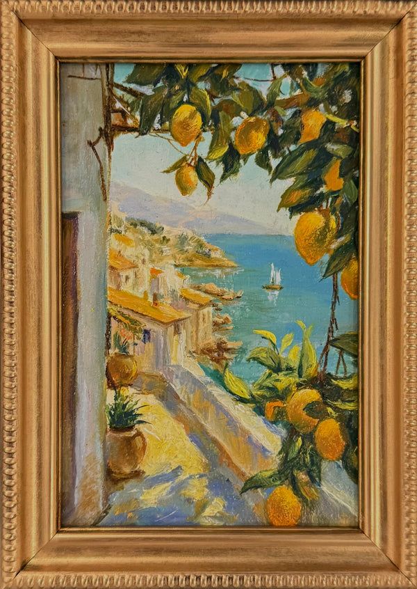 Capri