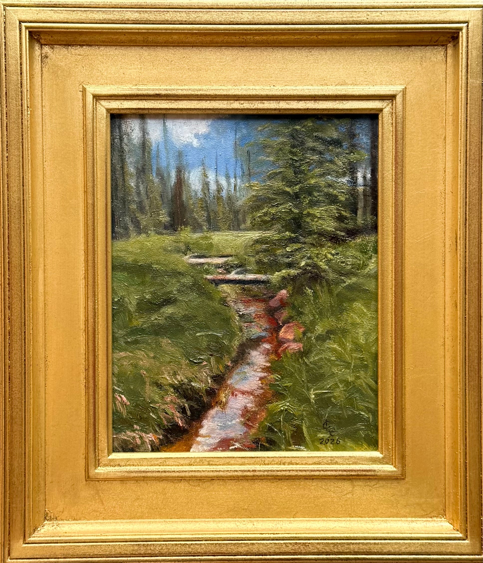 Thousand Peaks Ranch