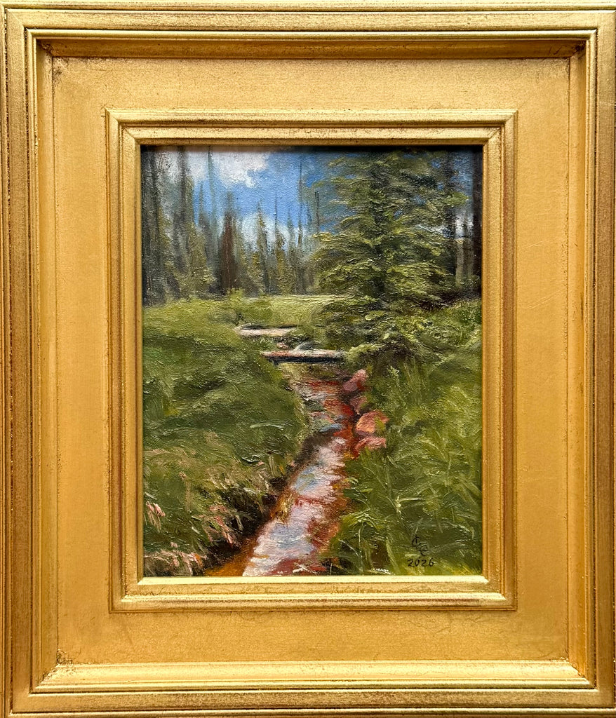 Thousand Peaks Ranch