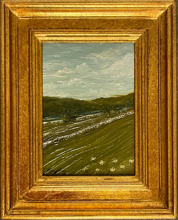 The English Countryside IV