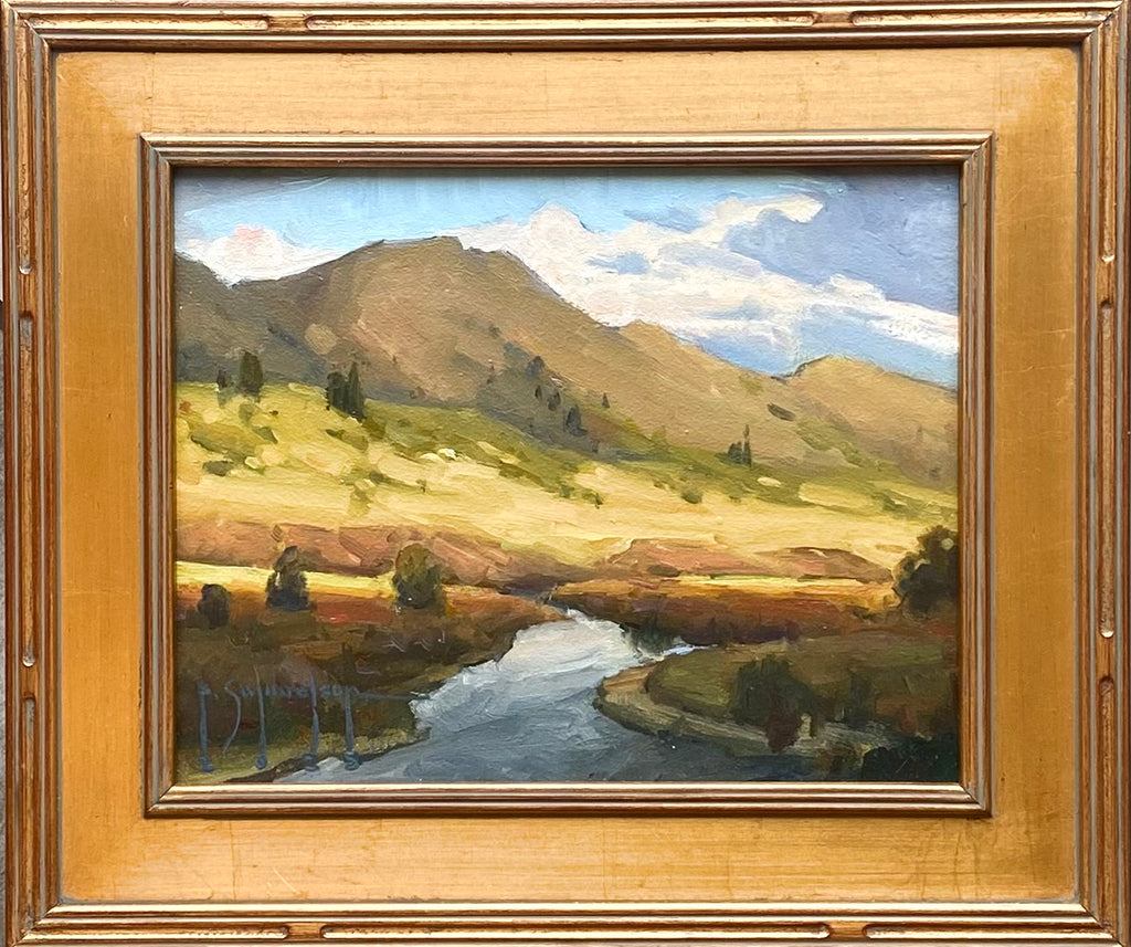 Price River