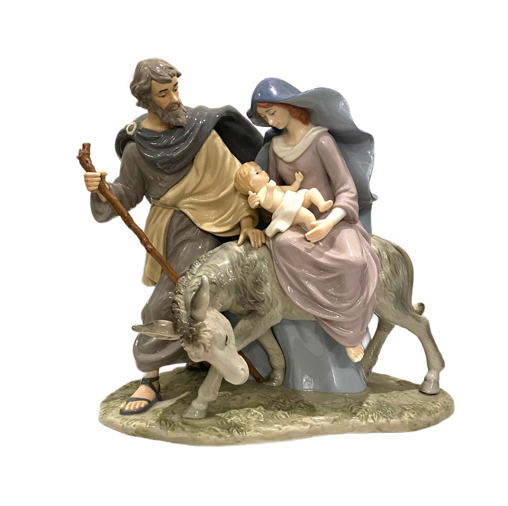 Classic Treasures Escape to Egypt