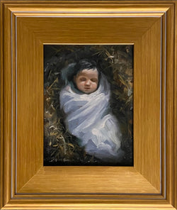 The Newborn King