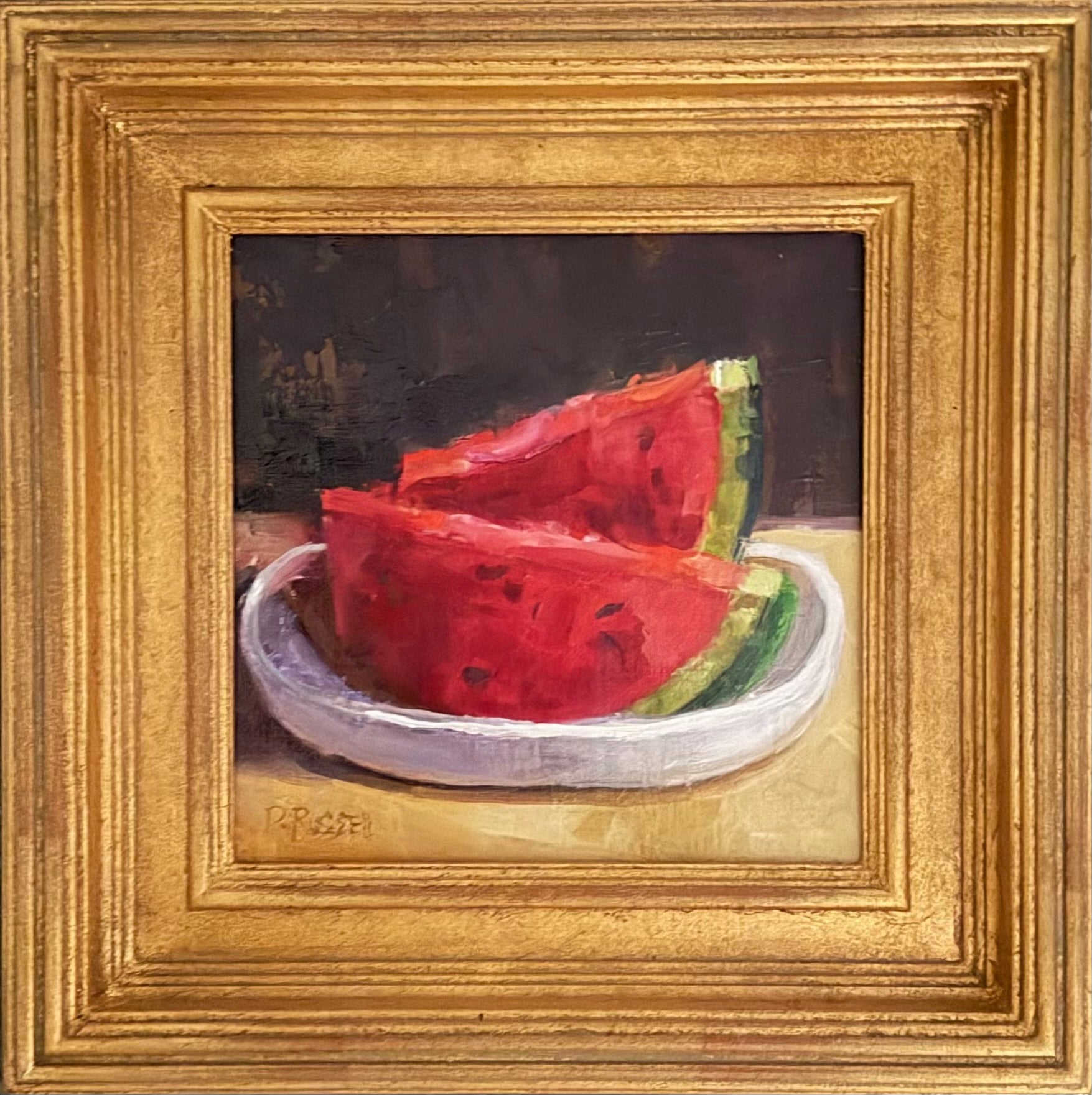 Two Slices