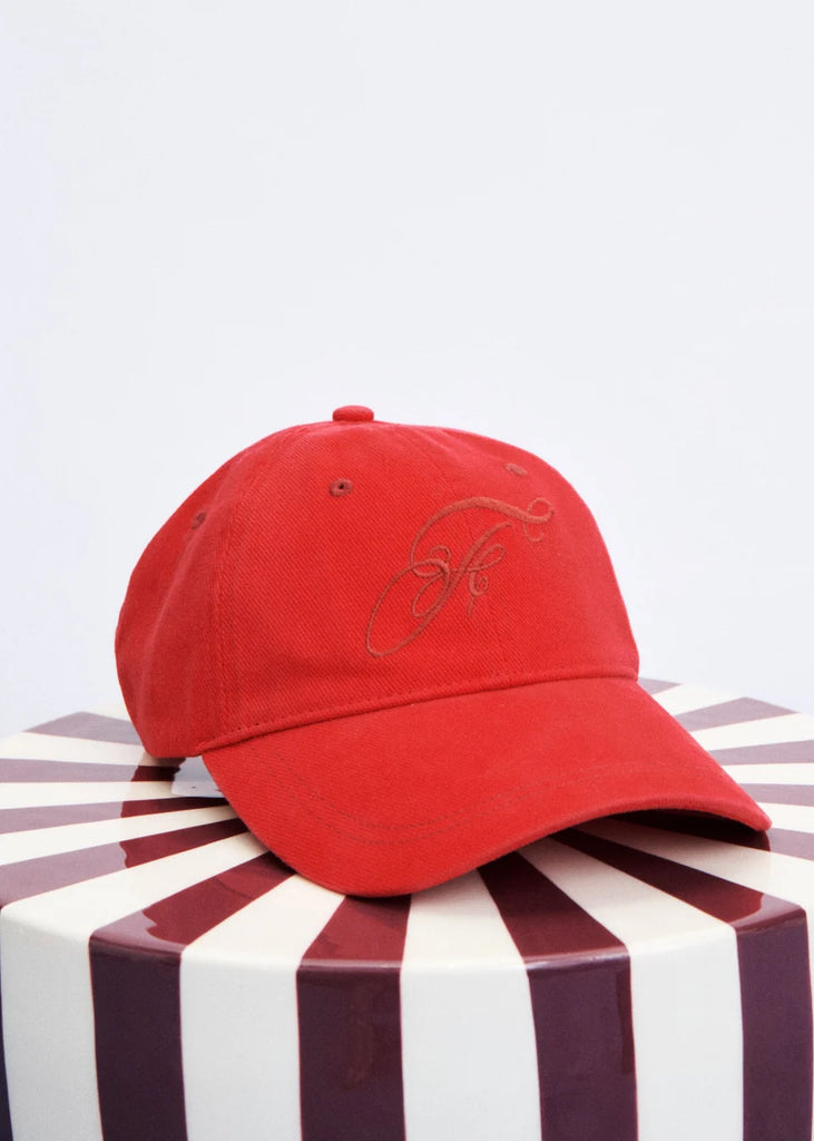 Lycoris Cap