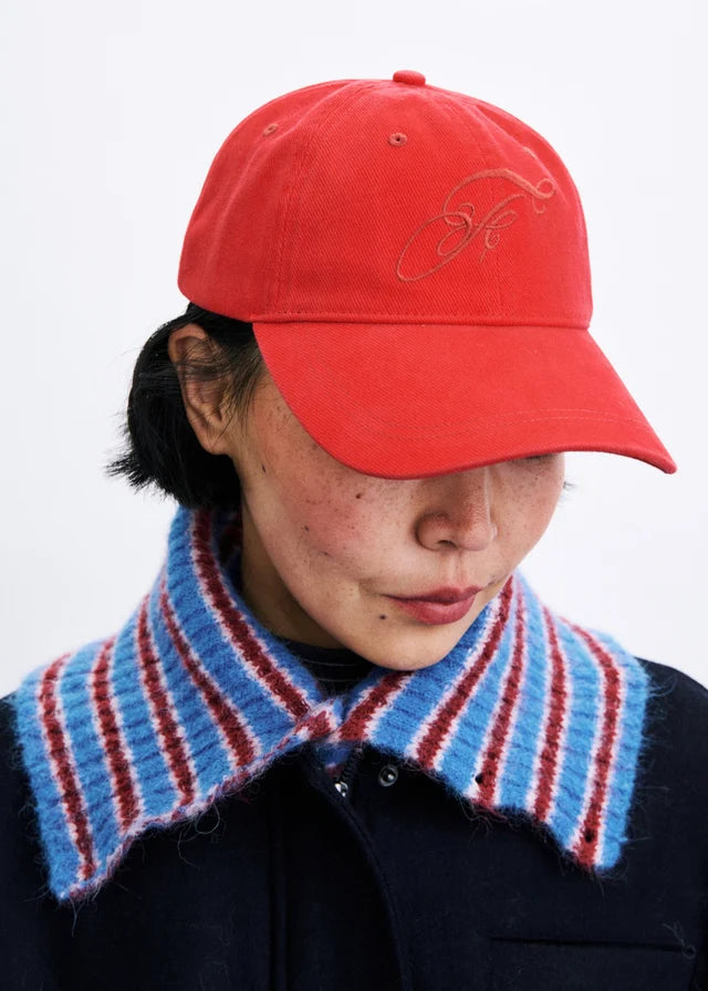Lycoris Cap