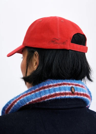 Lycoris Cap