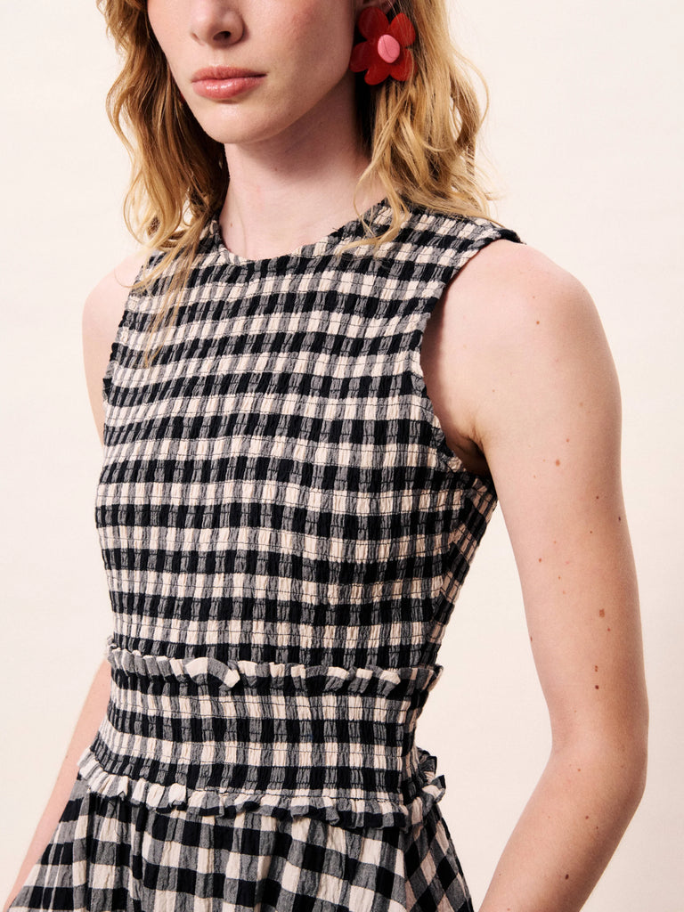 Saquarema Dress