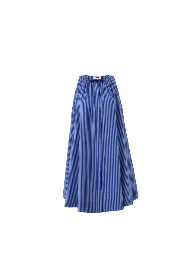 Angela Electric Blue Dress