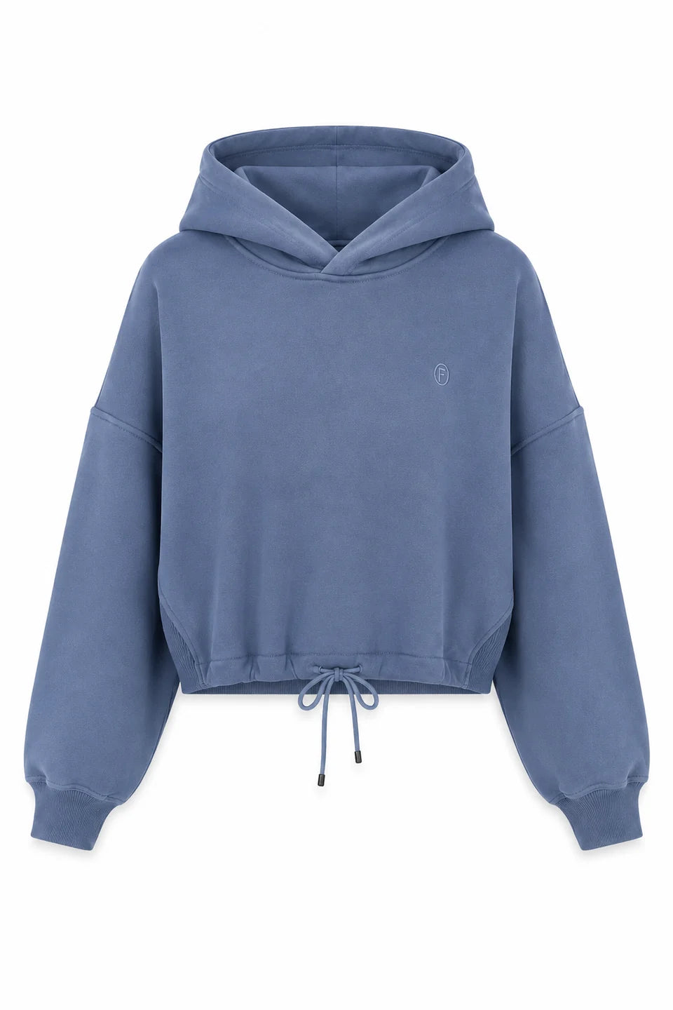 Fuji Sweatshirt Blupr