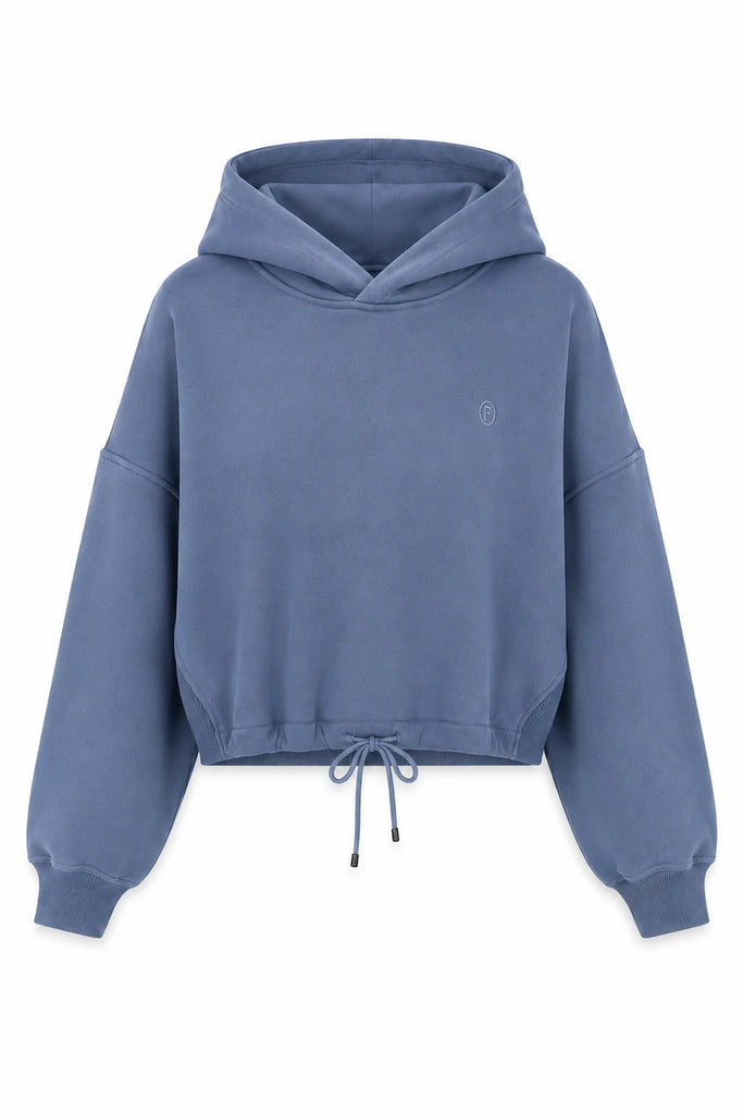 Fuji Sweatshirt Blupr